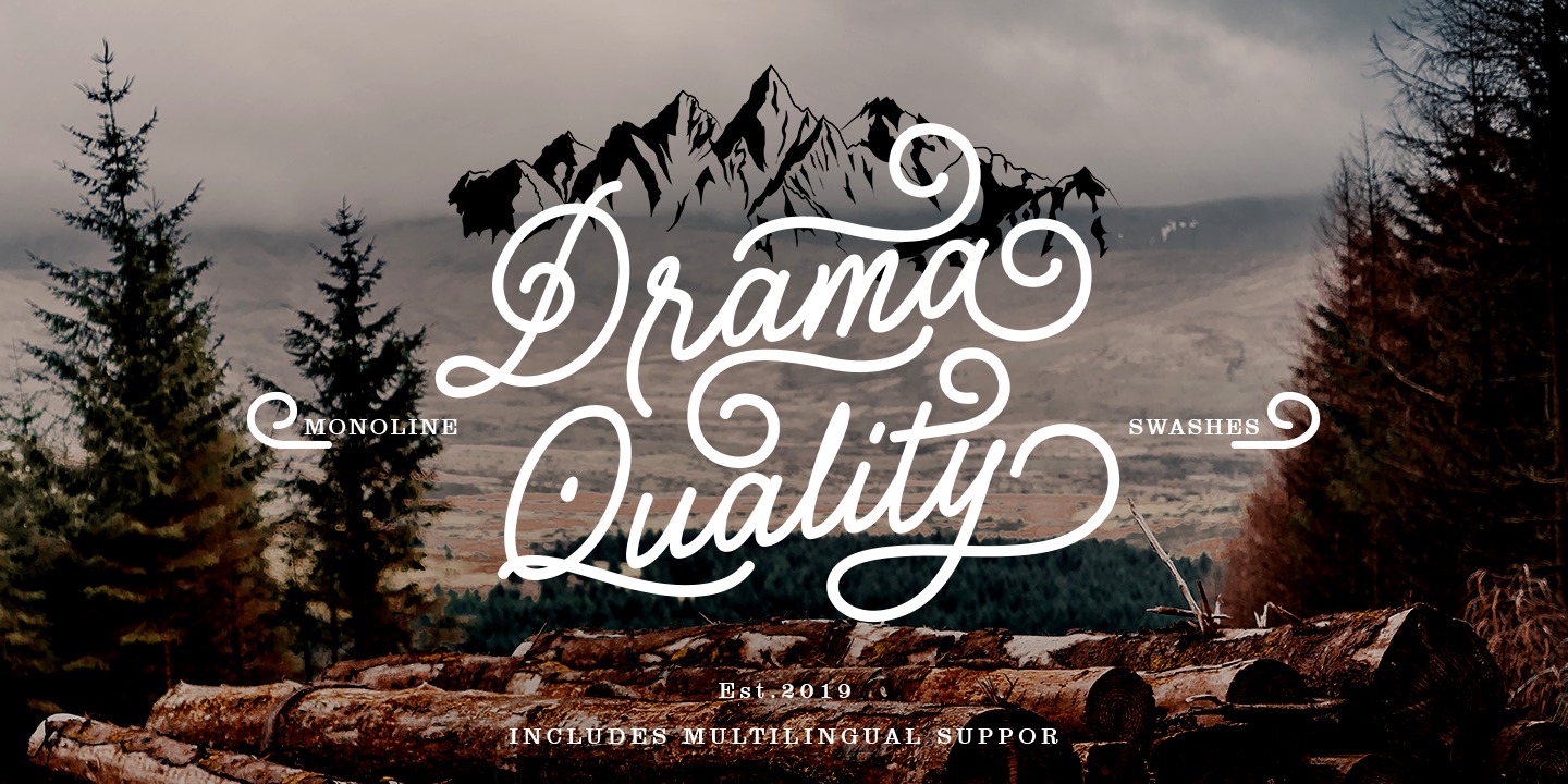 Drama Quality
